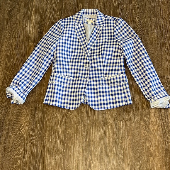 J Crew Blazer
